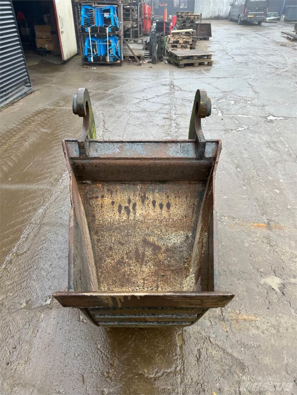 500-1200mm Schaufeln
