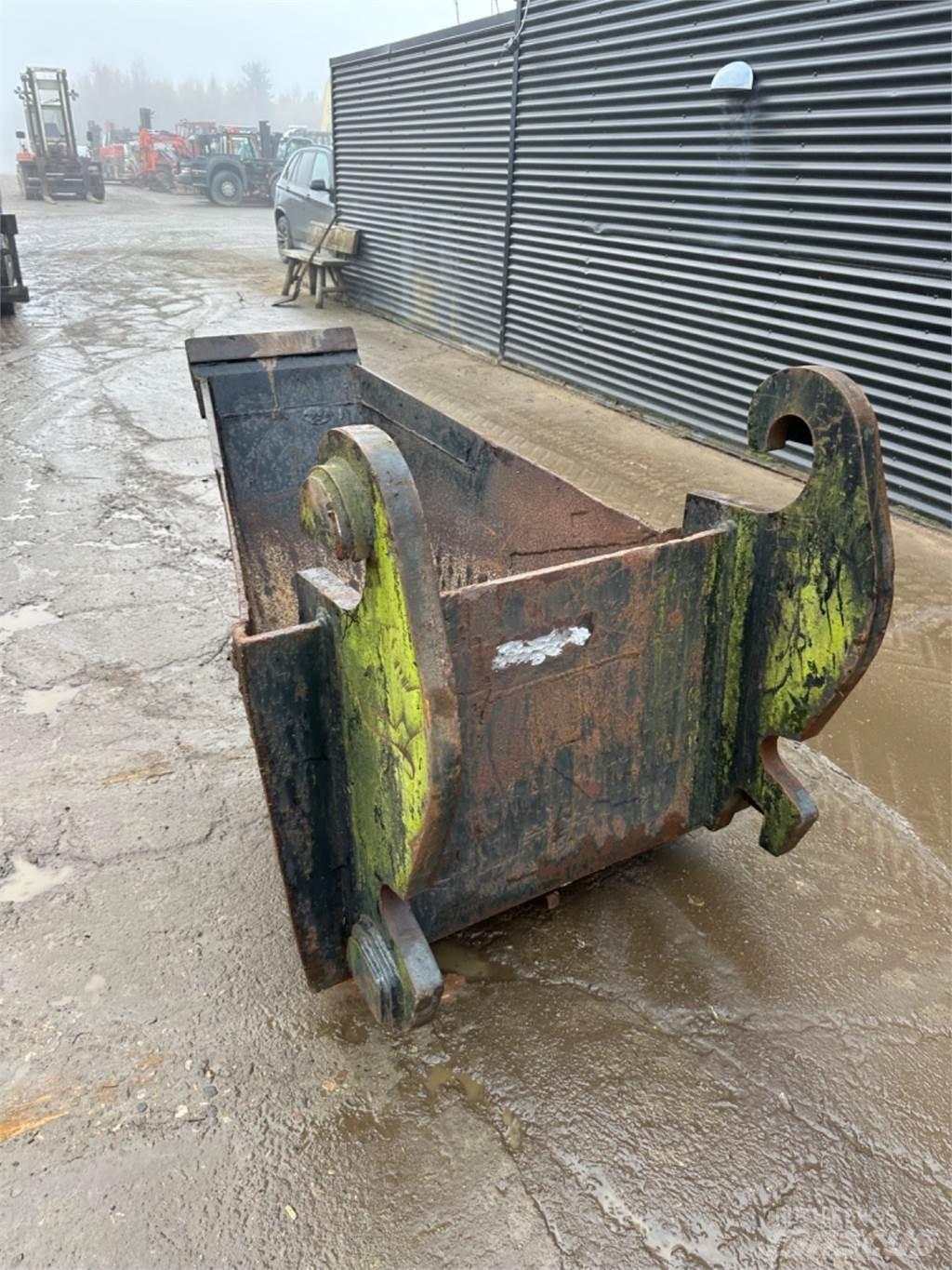  500-1200mm Schaufeln