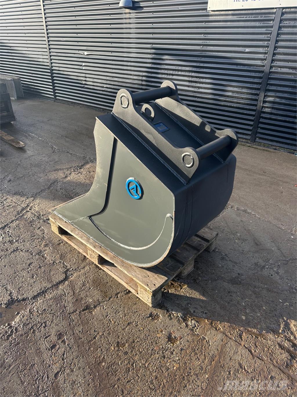 600mm Schaufeln