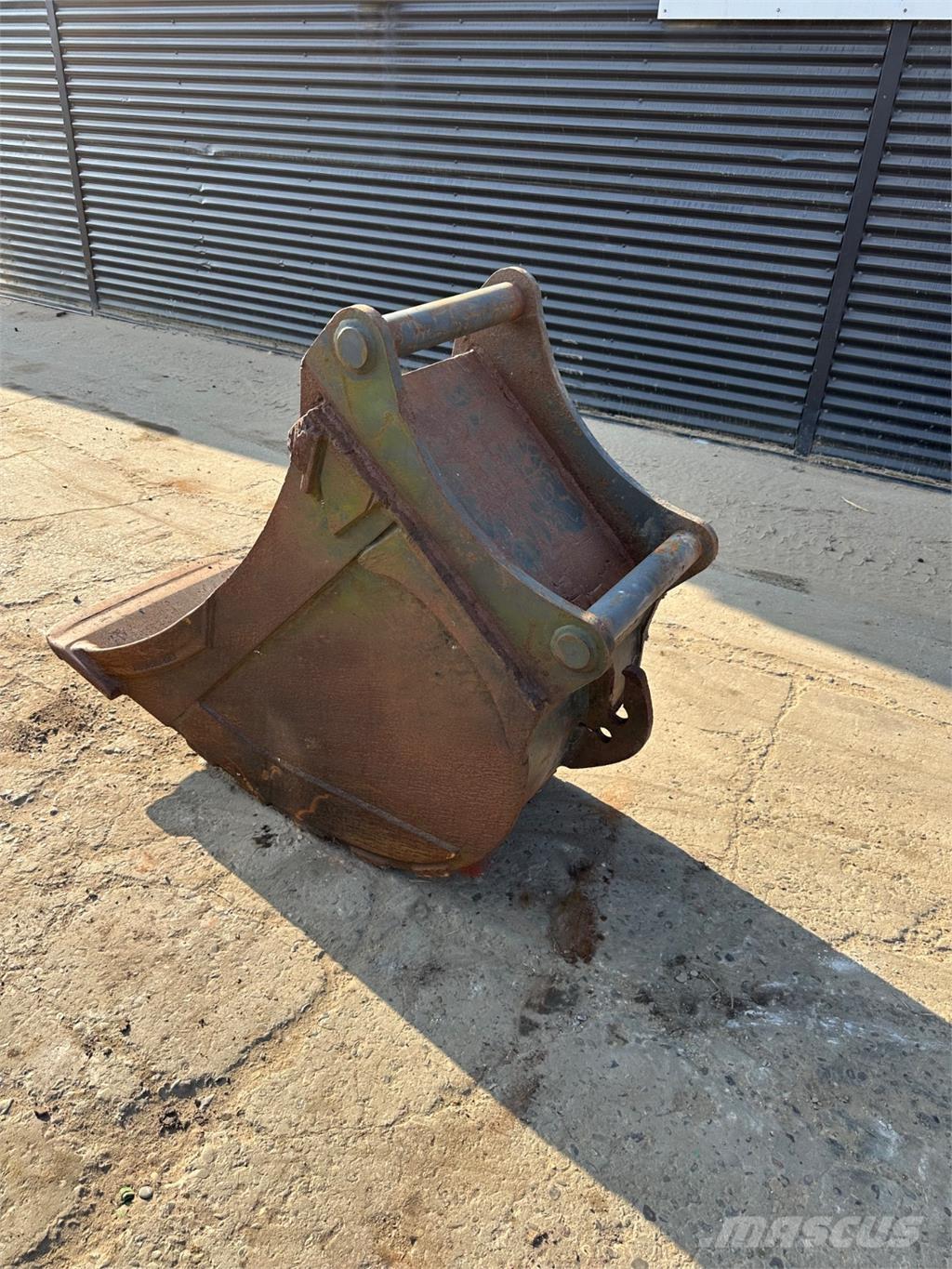  600mm Schaufeln