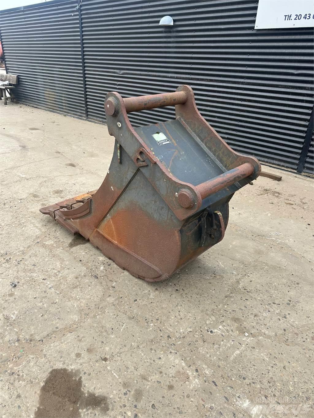  600mm Schaufeln