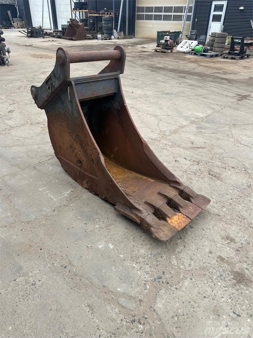  600mm Schaufeln
