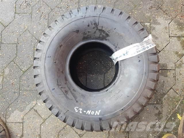  8 20X10.00-8 Sonstige Baumaschinen