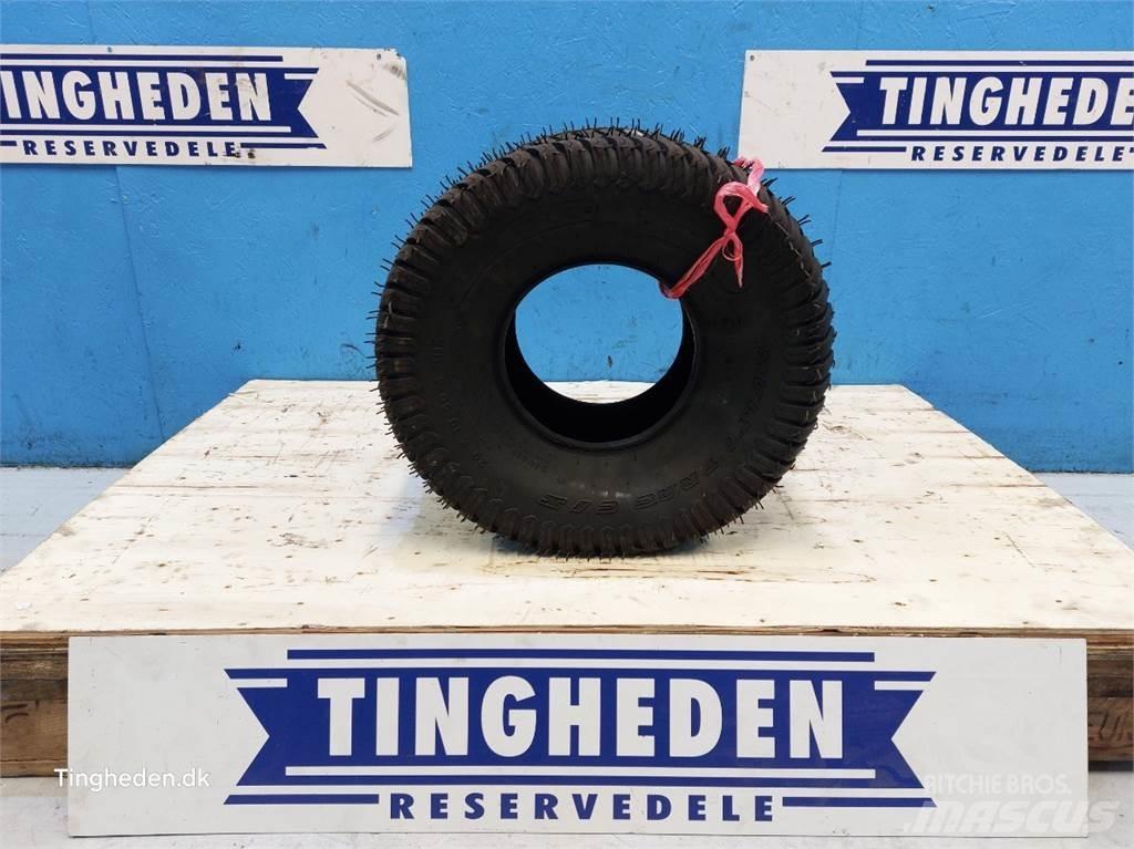  8 20x10.00-8 Reifen