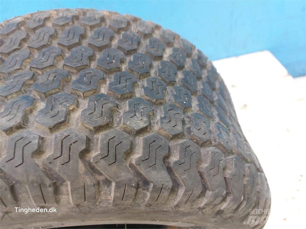  8 20x10.00-8 Reifen
