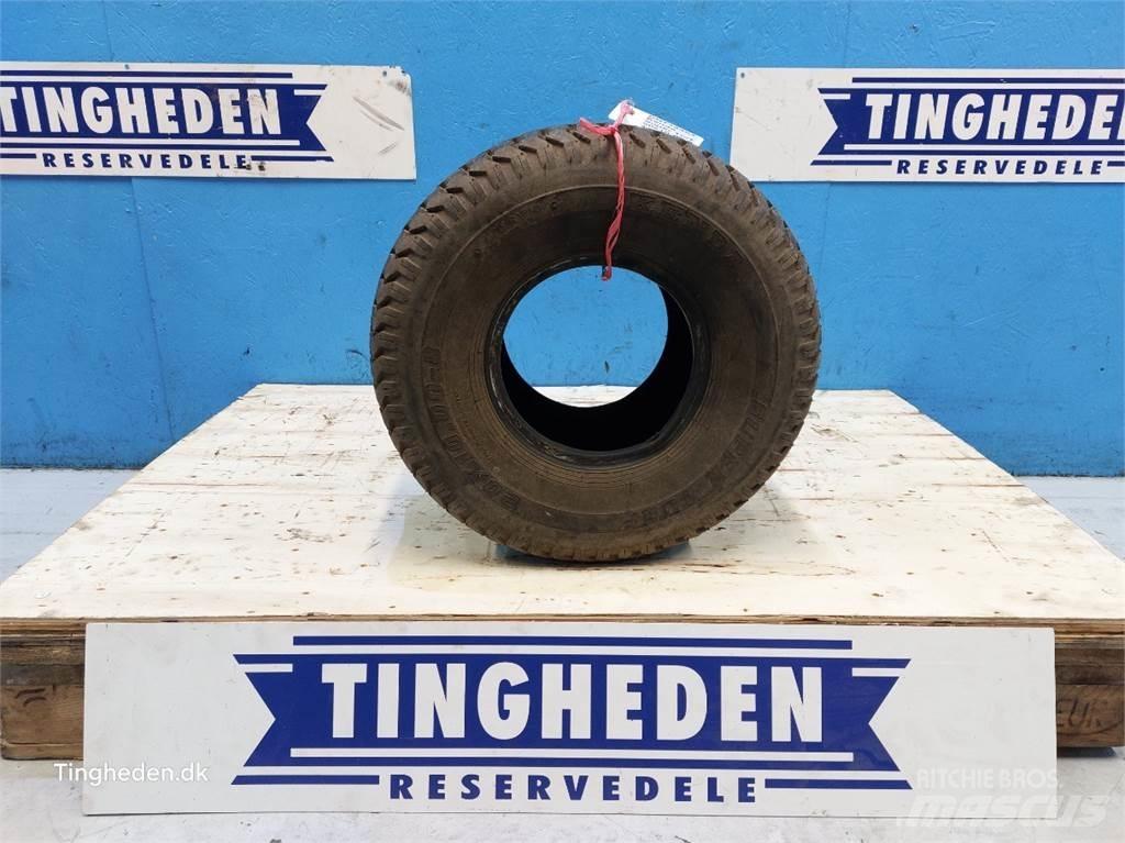  8 20x10.00-8 Reifen