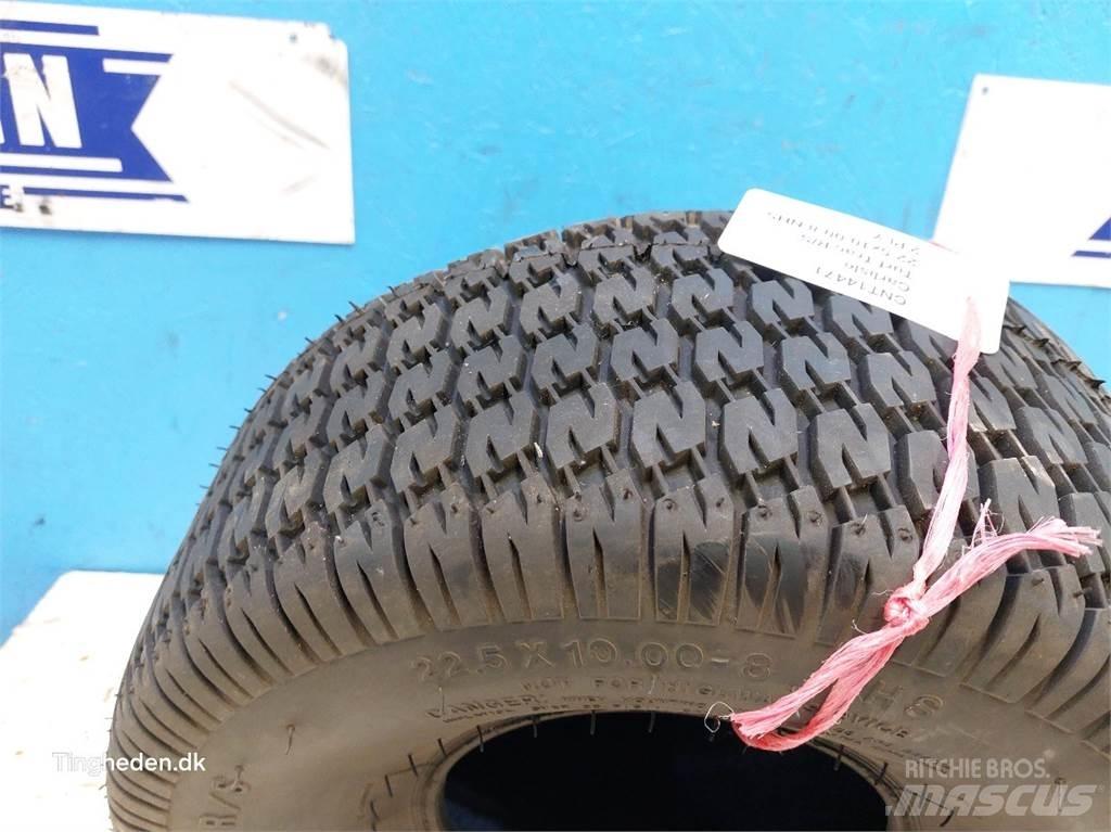  8 22.5x10.00-8 Reifen