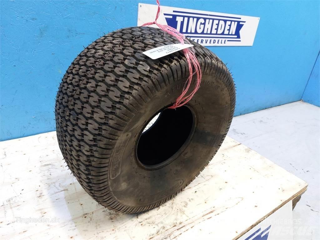  8 22.5x10.00-8 Reifen