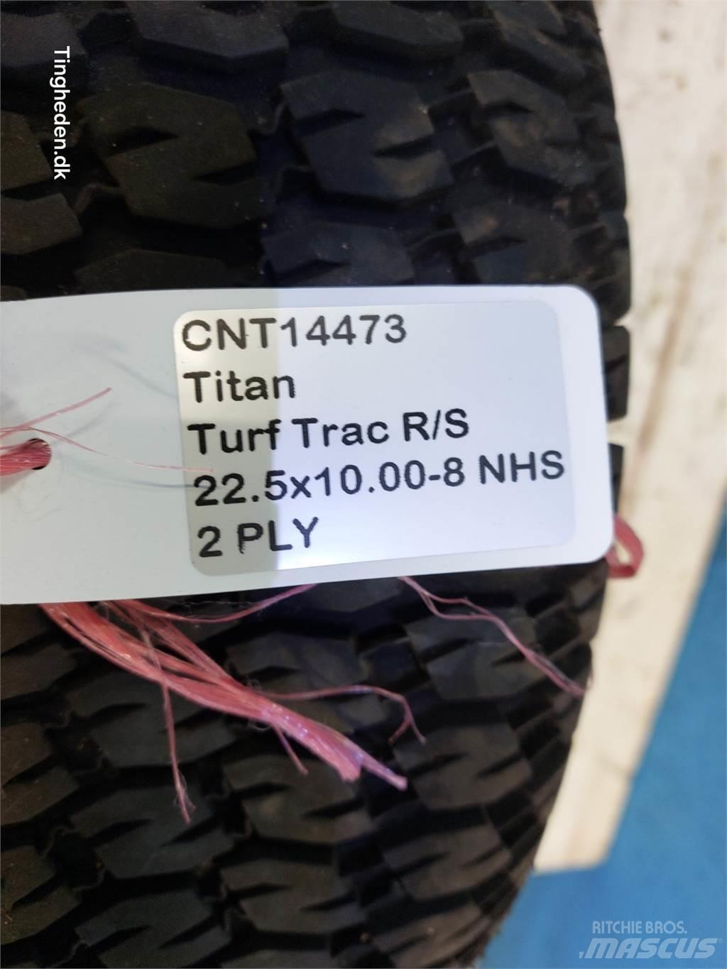  8 22.5x10.00-8 Reifen