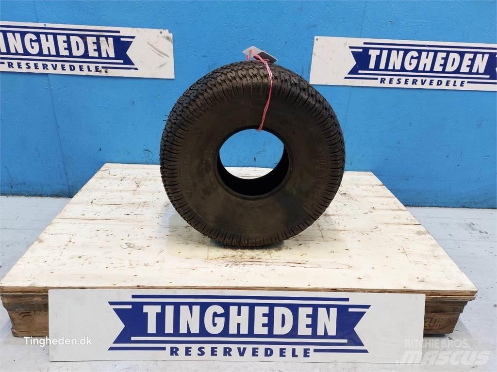  8 22.5x10.00-8 Reifen