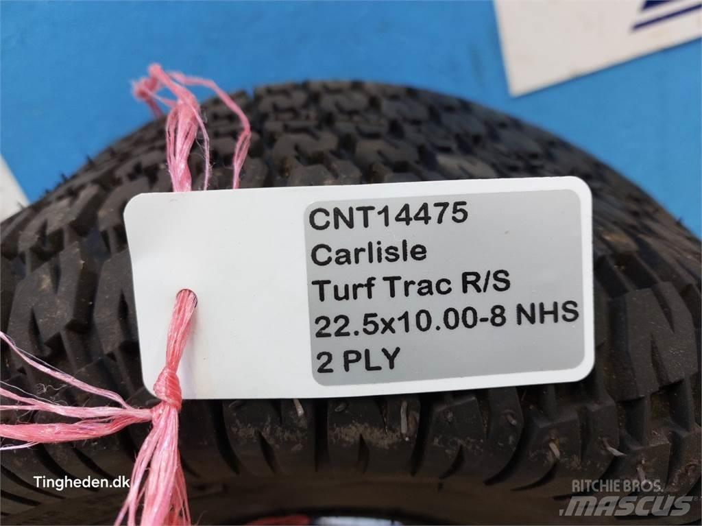  8 22.5x10.00-8 Reifen
