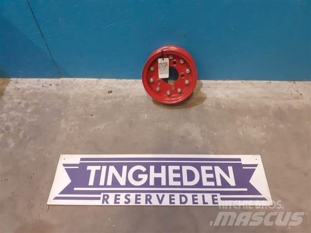  8'' 3.00DX8 Reifen