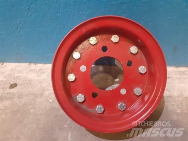  8'' 3.00DX8 Reifen