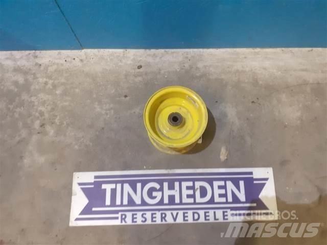  8 6x8 Reifen