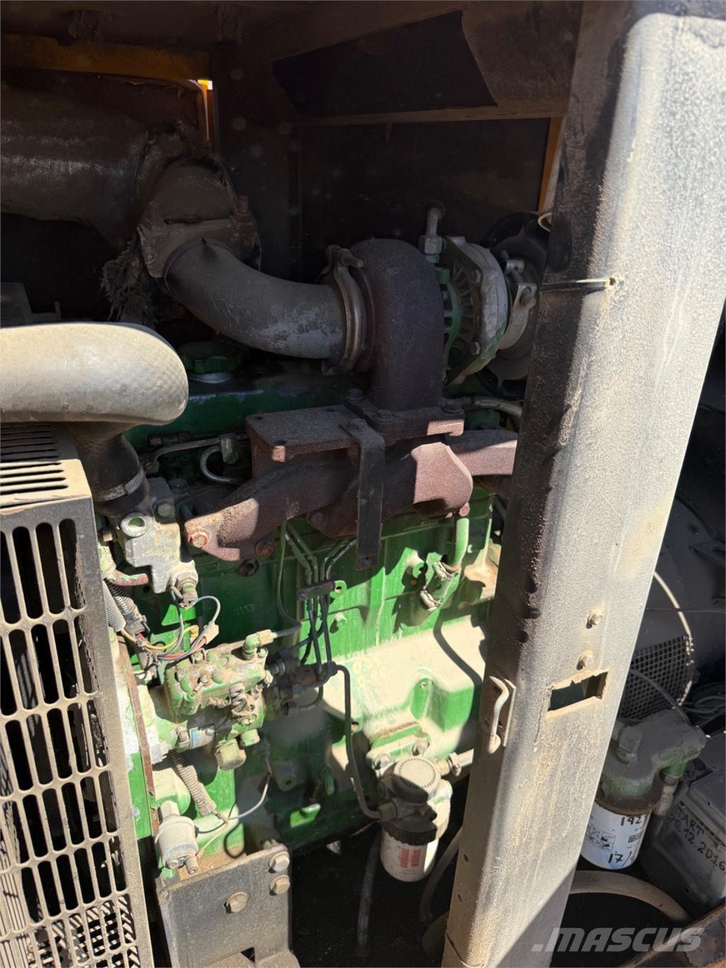  80kva Andere Generatoren
