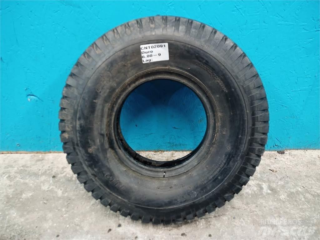  9 6.00-9 Reifen