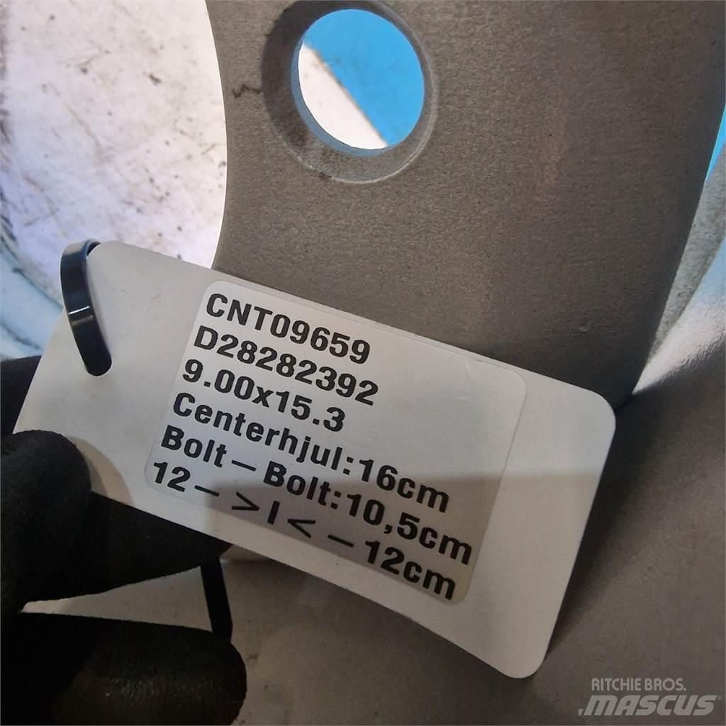  9 9.00x15.3 Reifen