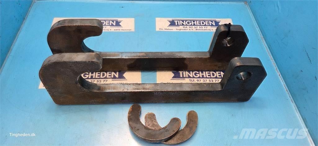 Arm Sæt Schnellwechsler