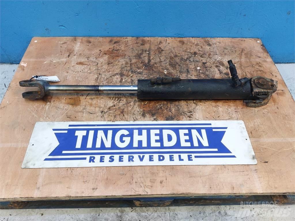 Atlas AR60 Andere Zubehörteile