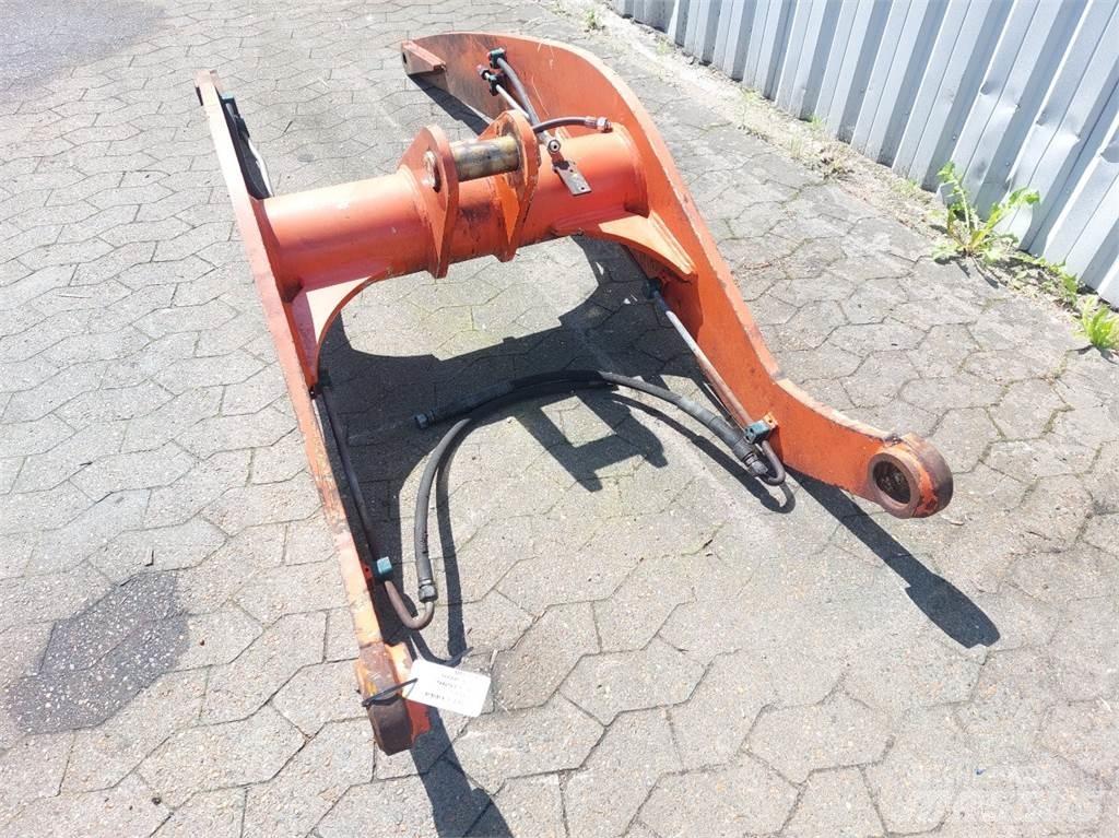 Atlas AR60 Ausleger