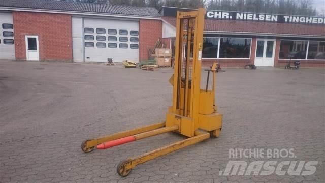 Baka el truck Handgeführter Palettenstapler
