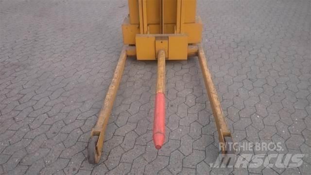 Baka el truck Handgeführter Palettenstapler