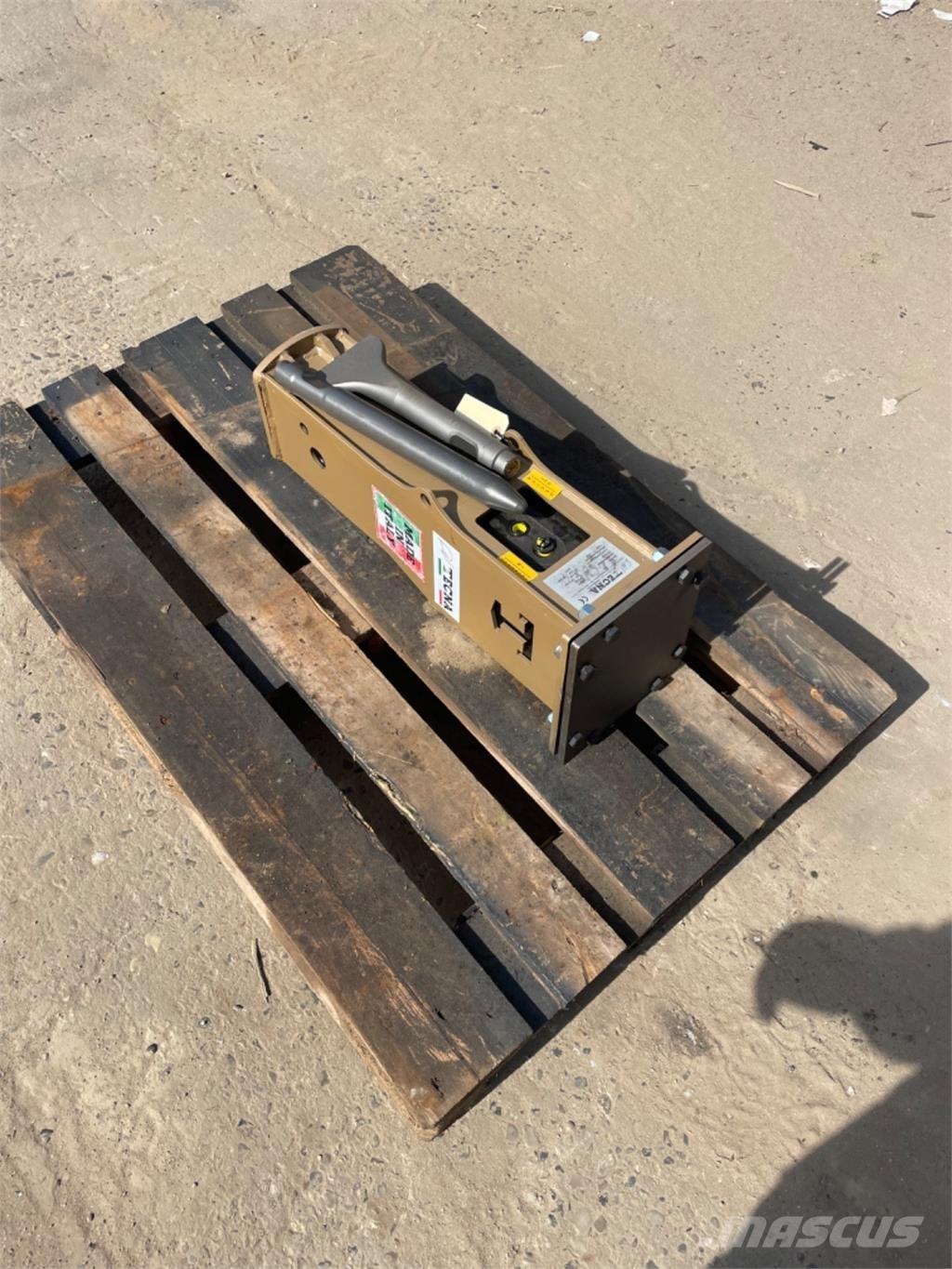 Betonhammer Hammer / Brecher