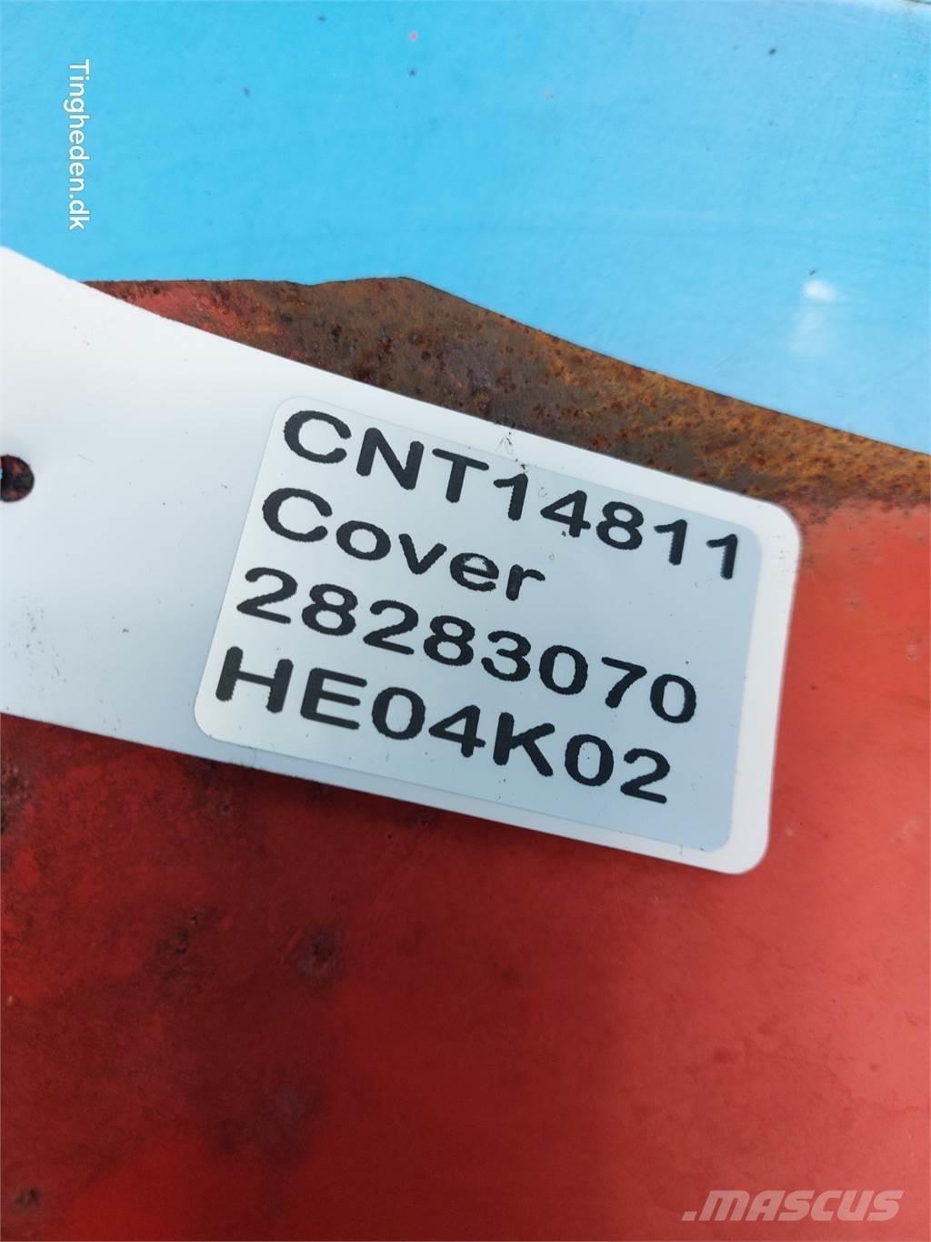 CASE 1030 Zubehör Mähdrescher