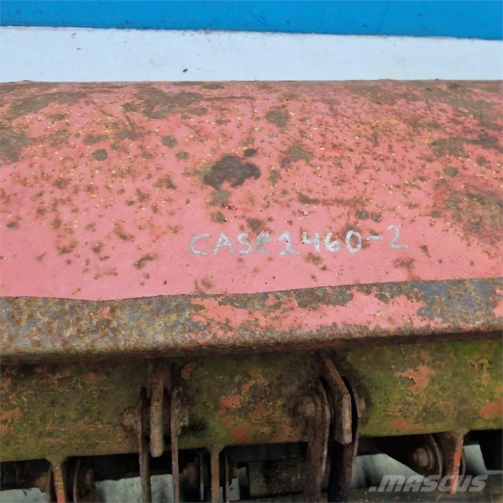 CASE 1460 Zubehör Mähdrescher