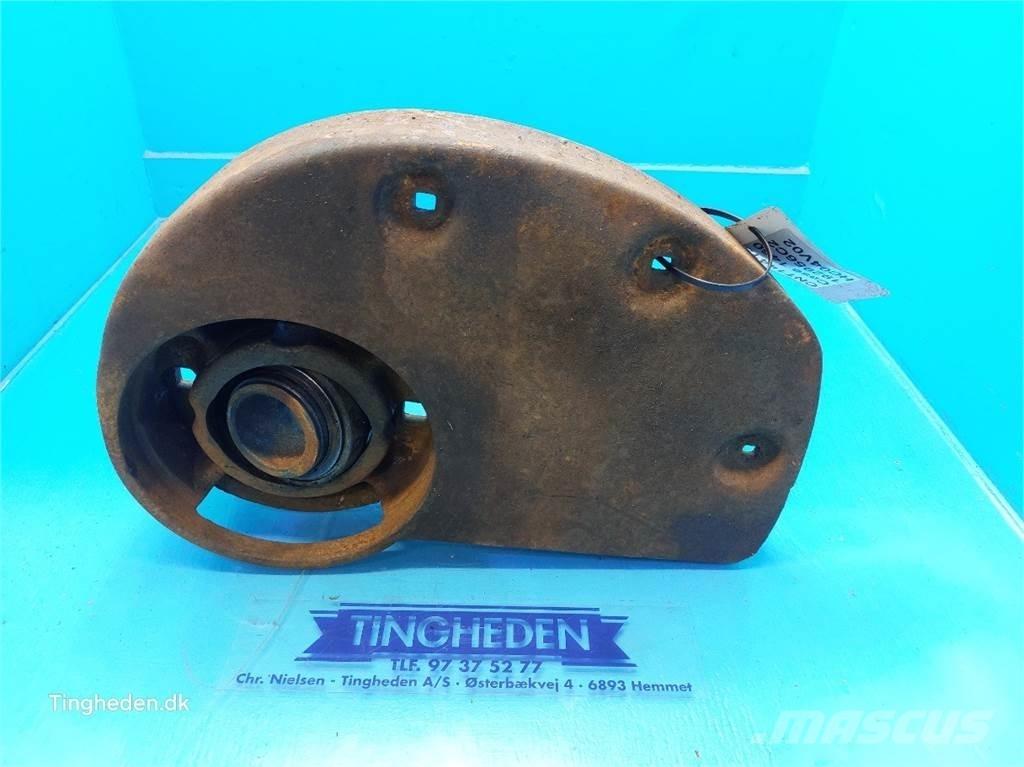CASE 1460 Zubehör Mähdrescher