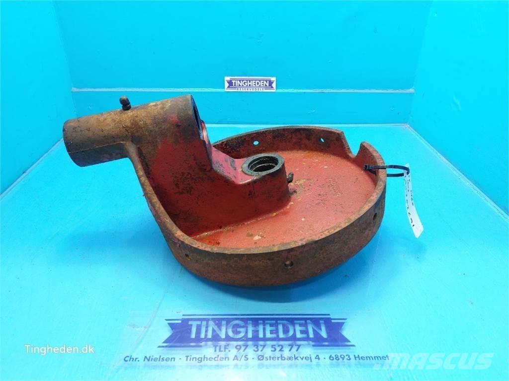 CASE 1460 Zubehör Mähdrescher