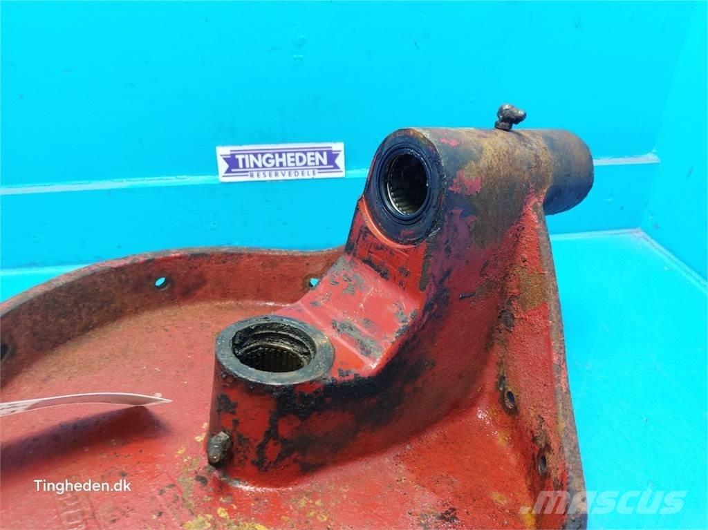 CASE 1460 Zubehör Mähdrescher