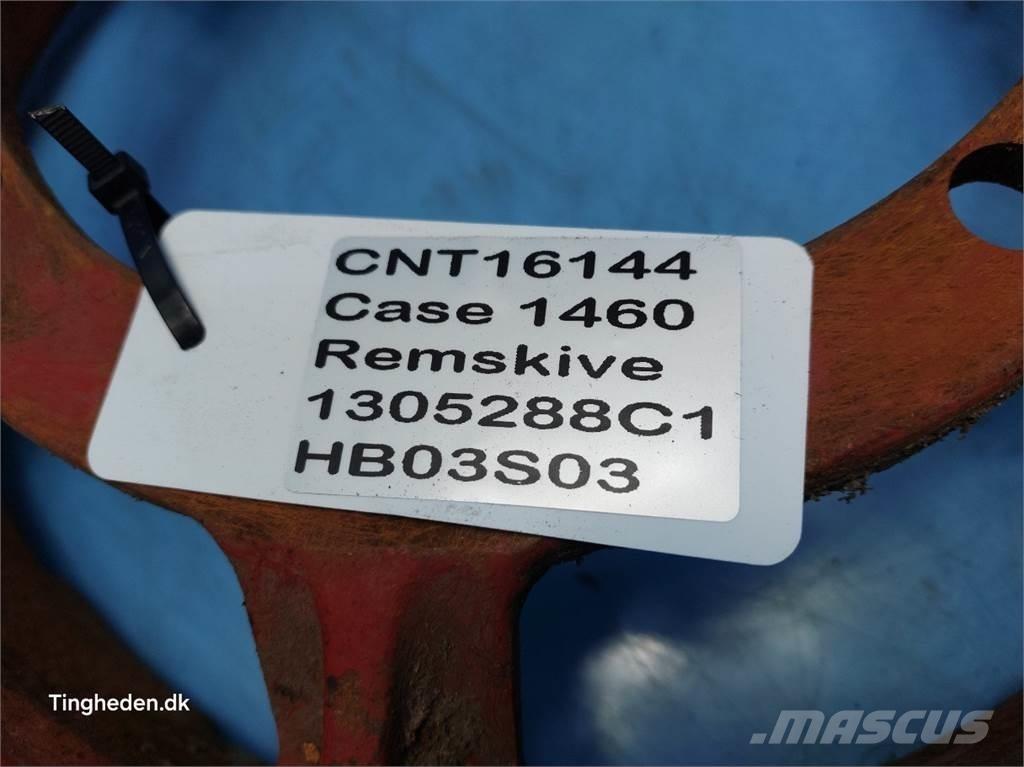 CASE 1460 Sonstige Landmaschinen