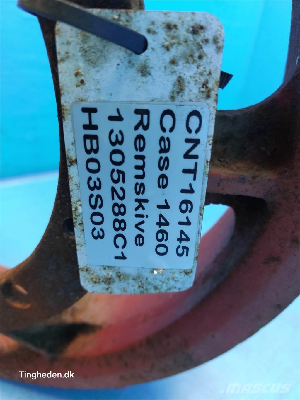 CASE 1460 Sonstige Landmaschinen
