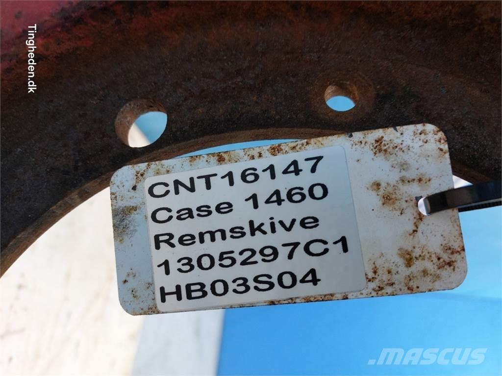 CASE 1460 Sonstige Landmaschinen