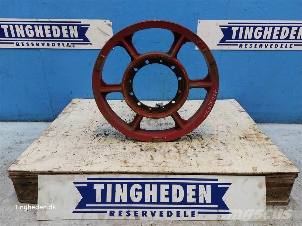 CASE 1460 Sonstige Landmaschinen
