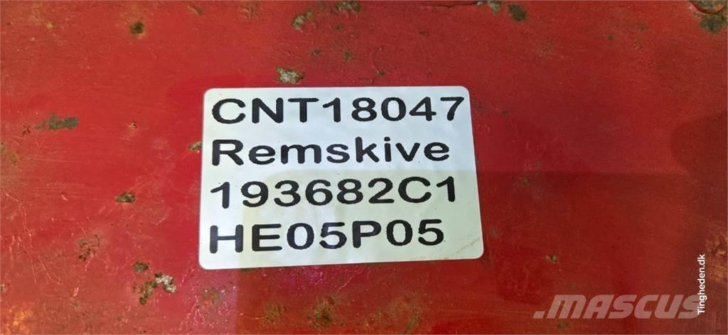 CASE 1460 Sonstige Landmaschinen