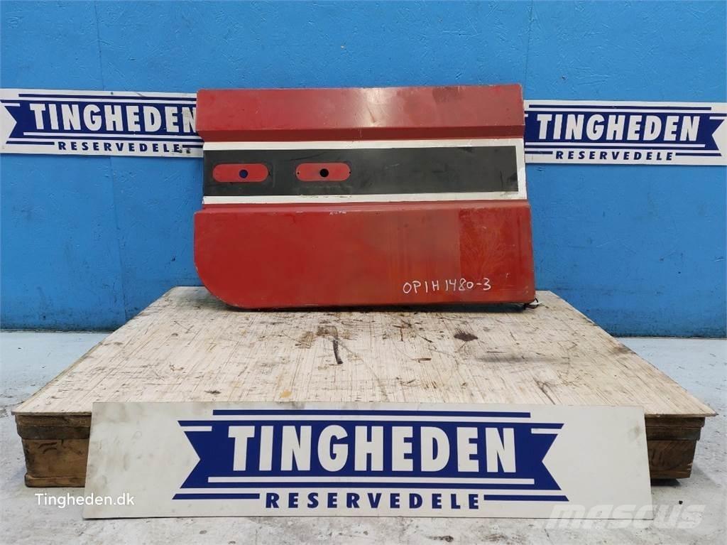 CASE 1480 Sonstige Landmaschinen
