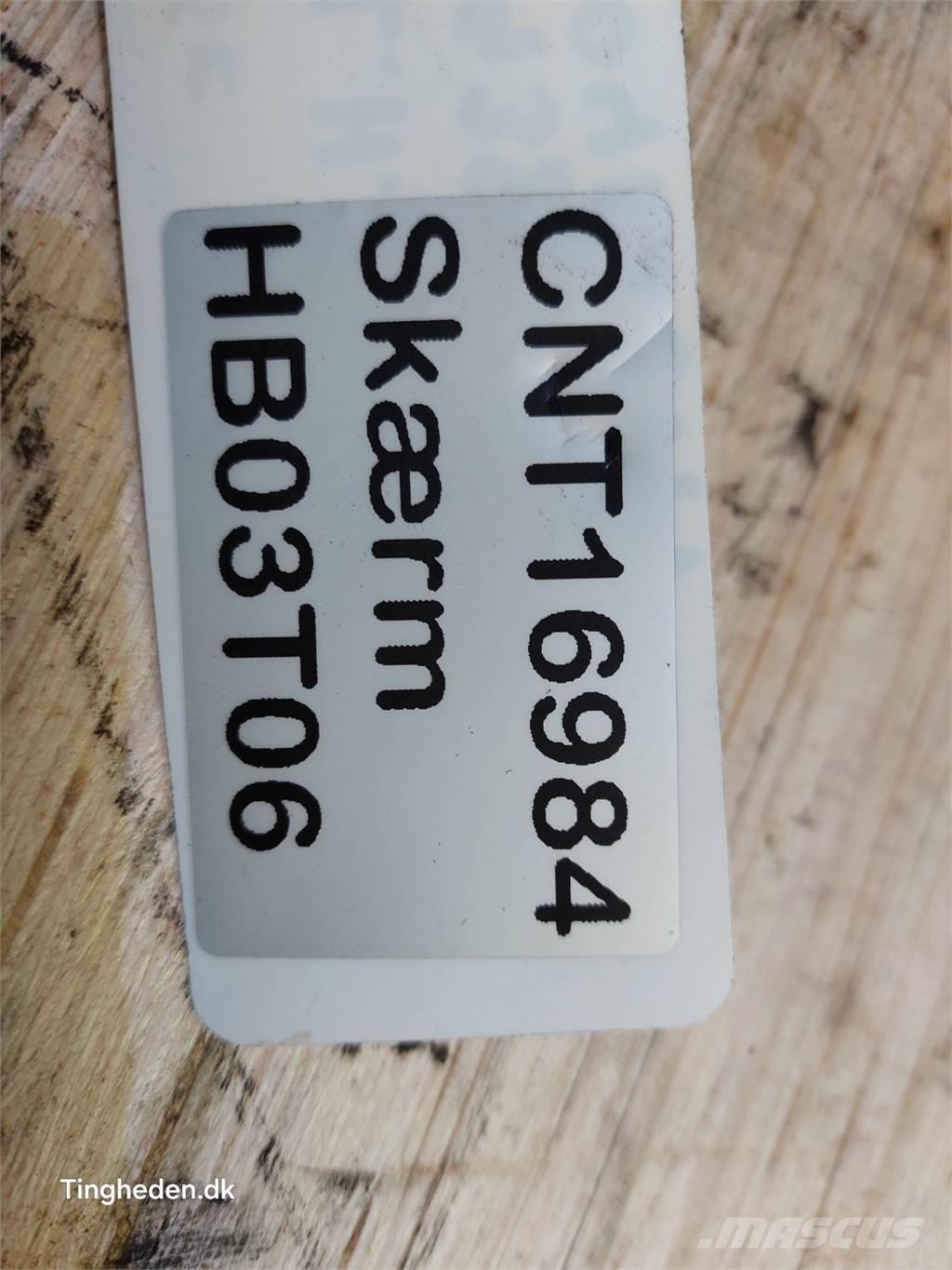 CASE 1480 Sonstige Landmaschinen