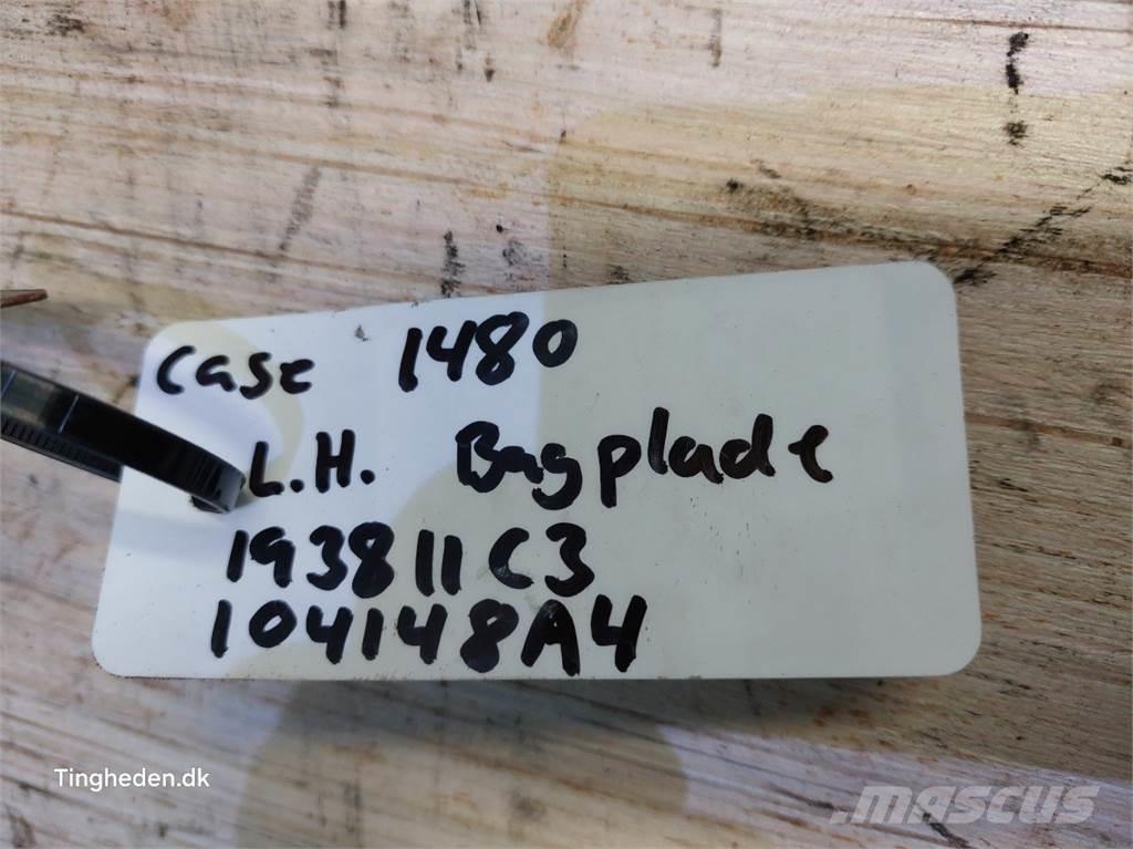 CASE 1480 Sonstige Landmaschinen