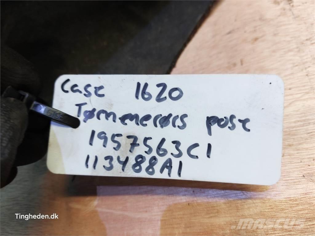 CASE 1620 Zubehör Mähdrescher
