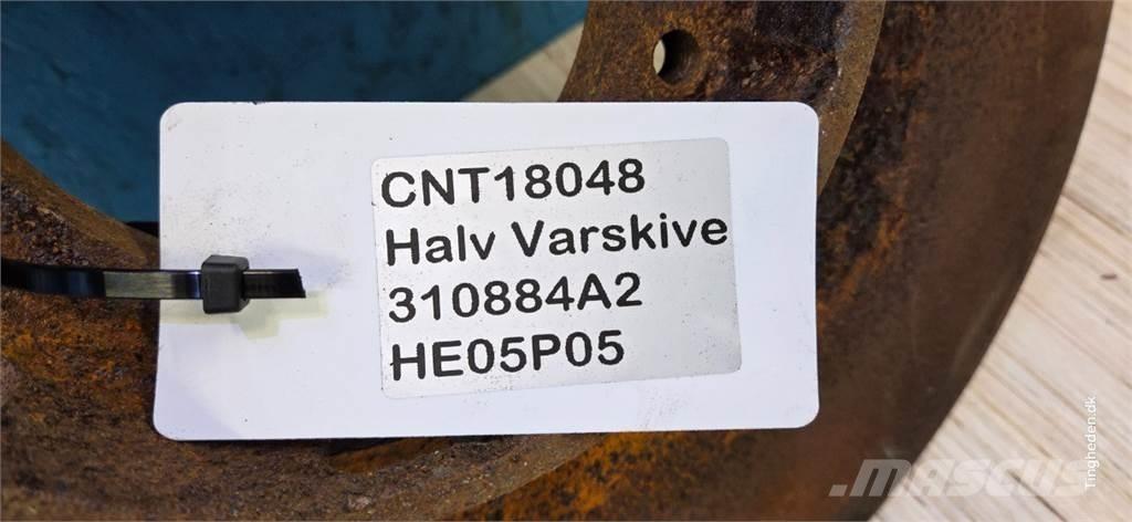 CASE 1620 Sonstige Landmaschinen