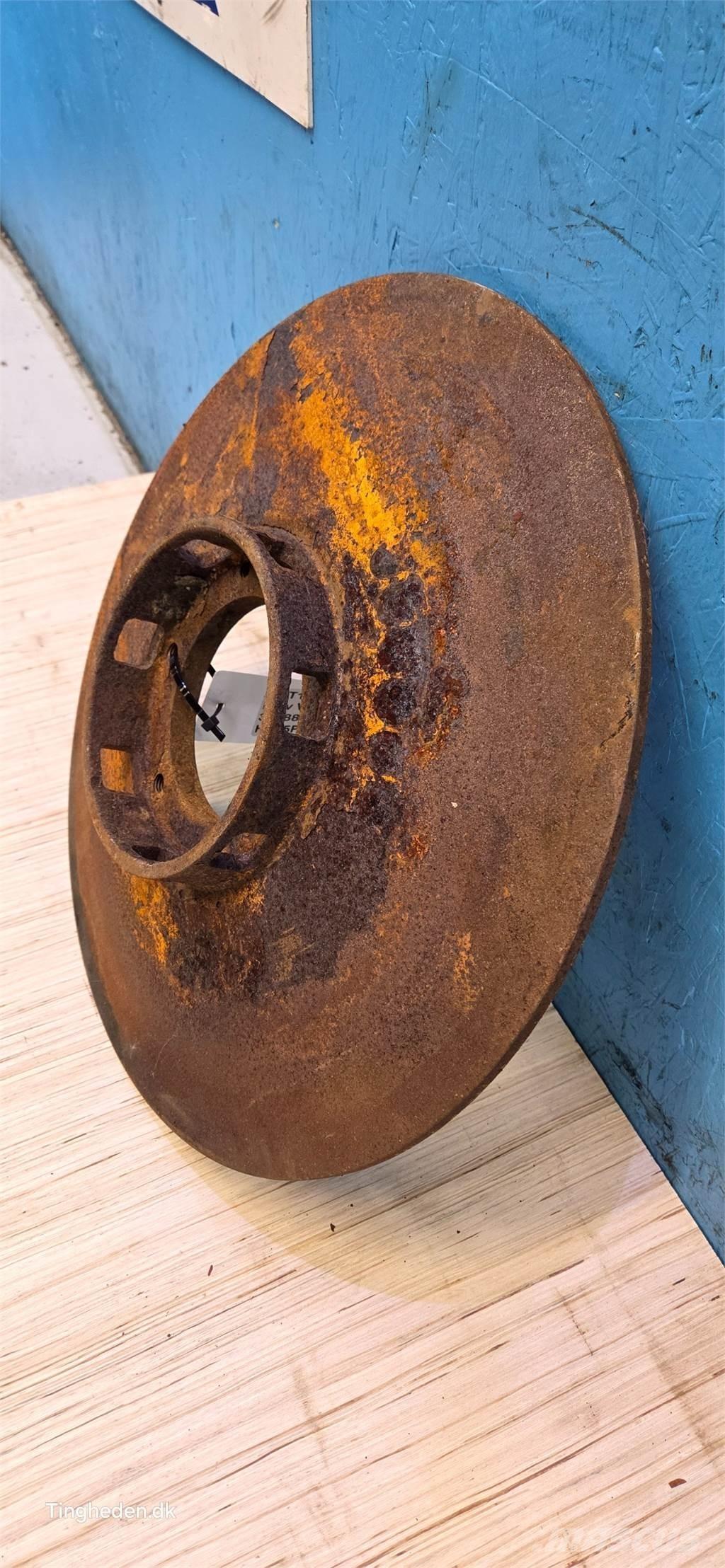 CASE 1620 Sonstige Landmaschinen