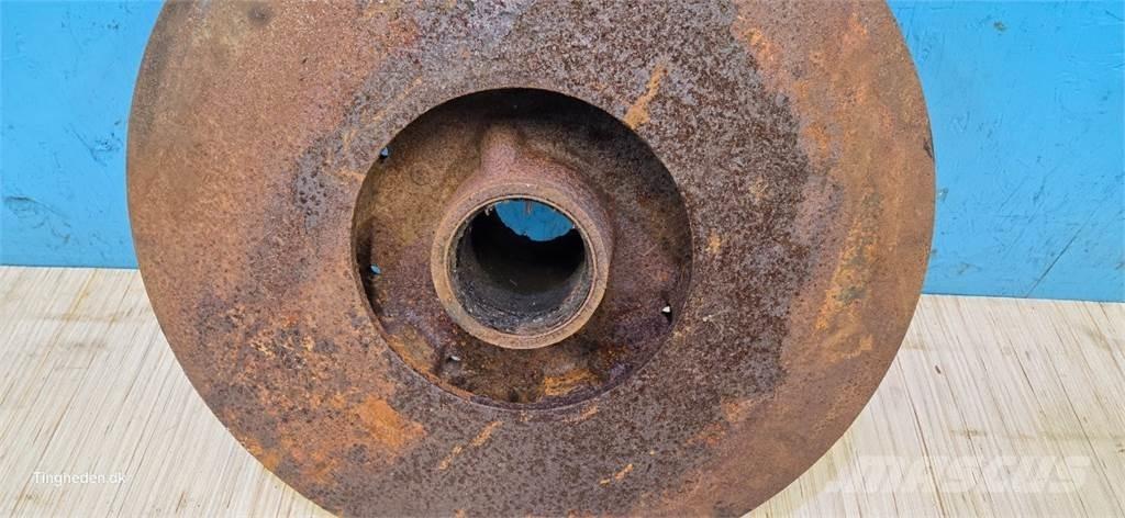 CASE 1620 Sonstige Landmaschinen