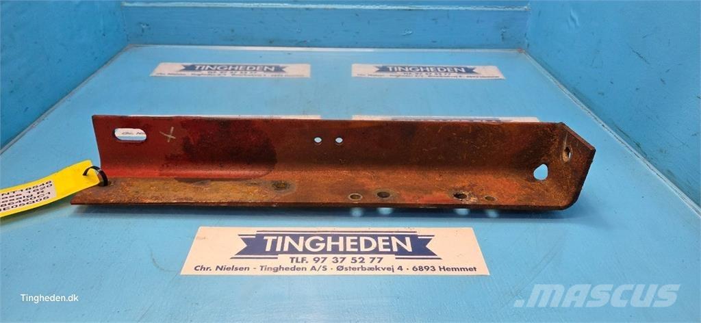 CASE 1620 Zubehör Mähdrescher