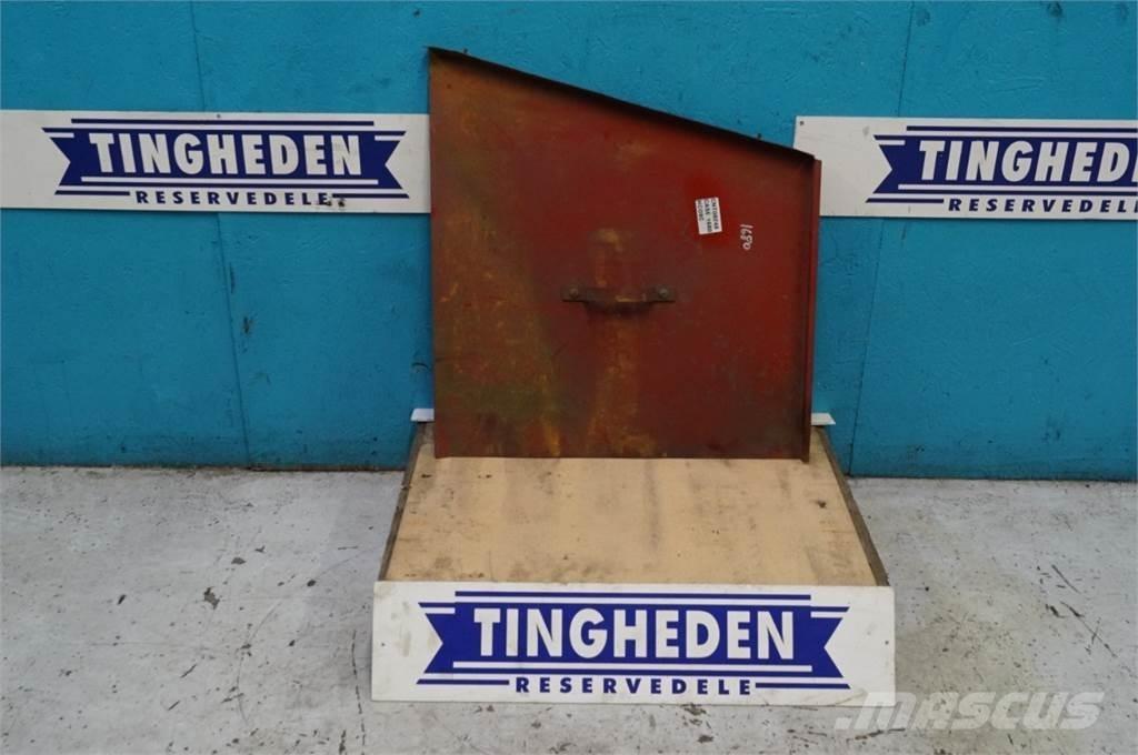 CASE 1680 Sonstige Landmaschinen