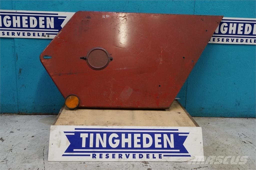 CASE 1680 Sonstige Landmaschinen