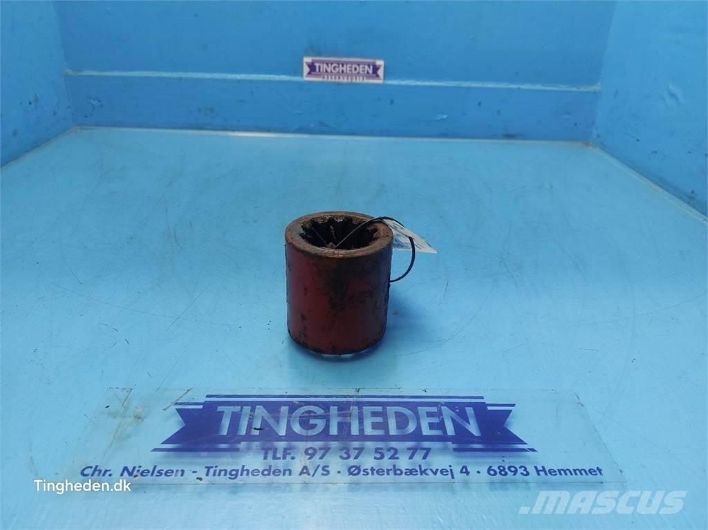 CASE 1680 Zubehör Mähdrescher