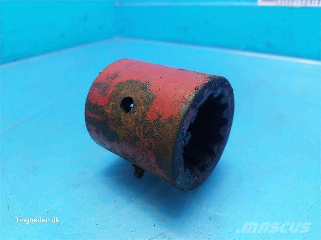 CASE 1680 Zubehör Mähdrescher
