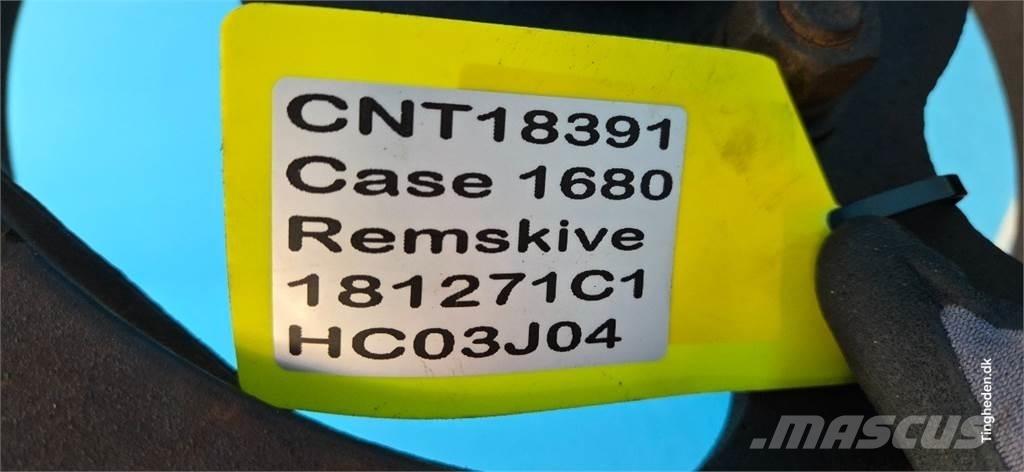 CASE 1680 Sonstige Landmaschinen
